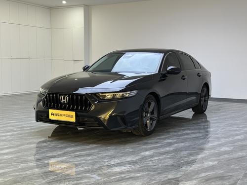 Honda Inspire 2023