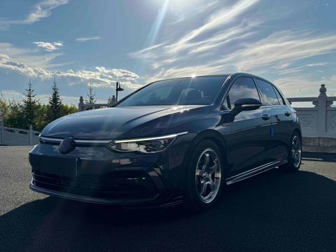 Volkswagen Golf 2023