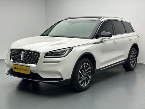 Lincoln Corsair 2022