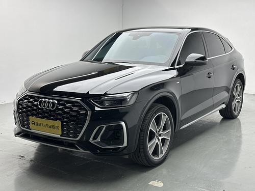 Audi Q5L Sportback 2022