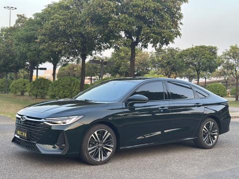 Chery Arrizo 8 2024