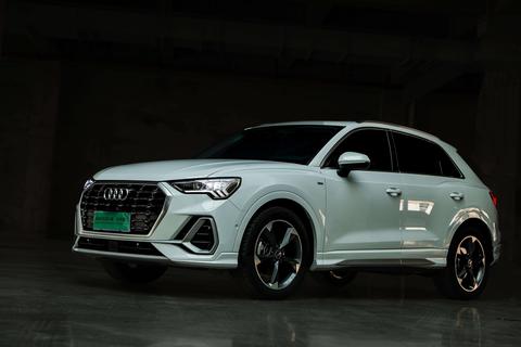 Audi Q3 2023