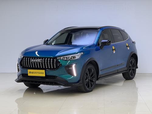 Haval Chitu 2021