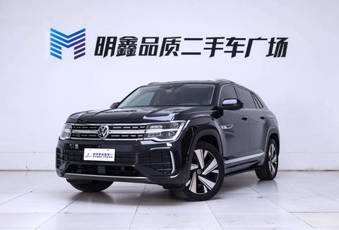 Volkswagen Teramont 2023