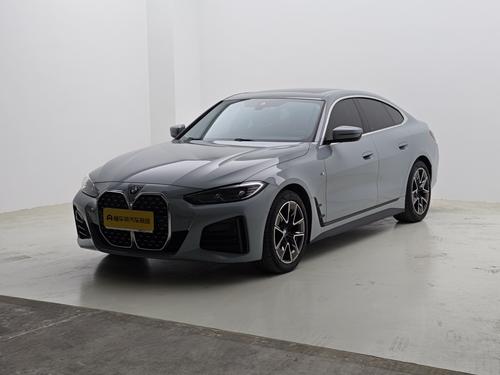 BMW 4 Series 2023