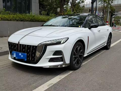 Hongqi H6 2025