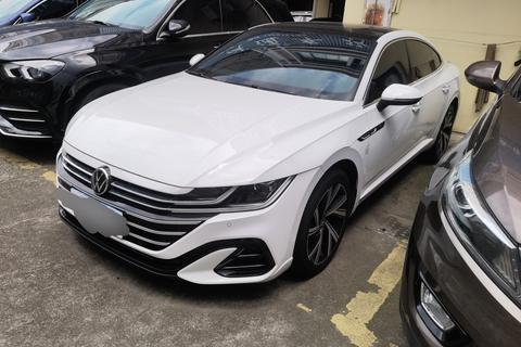 Volkswagen Passat CC 2024