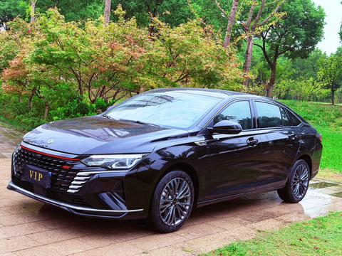 Dongfeng Shine Max 2023