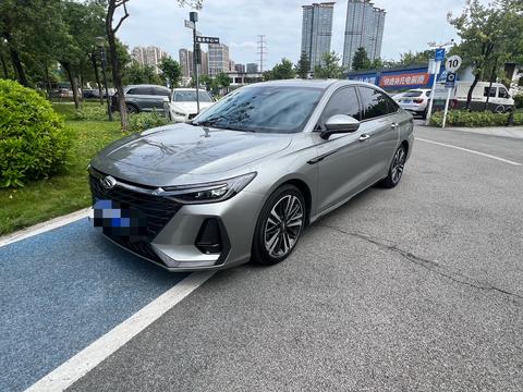 Chery Arrizo 8 2023