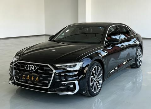Audi A6L 2024