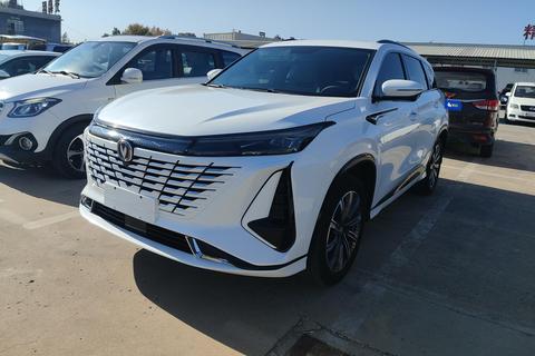 Changan CS75 Plus 2023