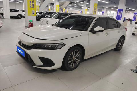 Honda Civic 2023