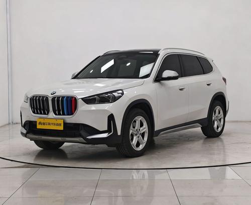 BMW X1 2023