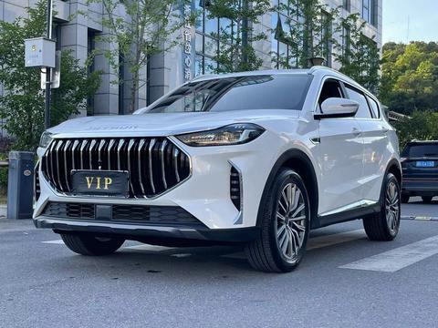 Jetour X70 Plus 2025