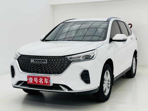 Haval M6 2023