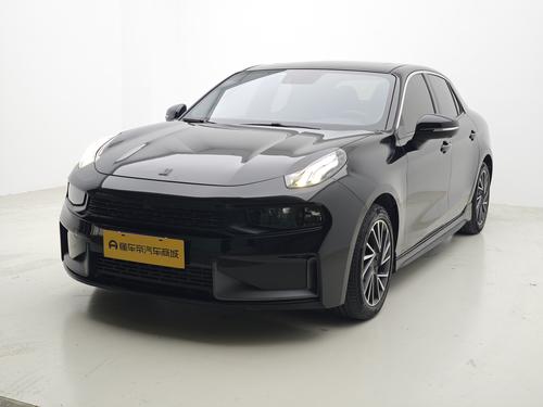 Lynk & Co 03 2022