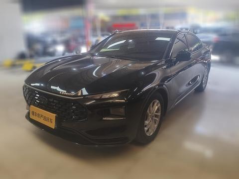 Ford Mondeo 2023