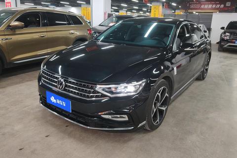 Volkswagen Magotan 2023