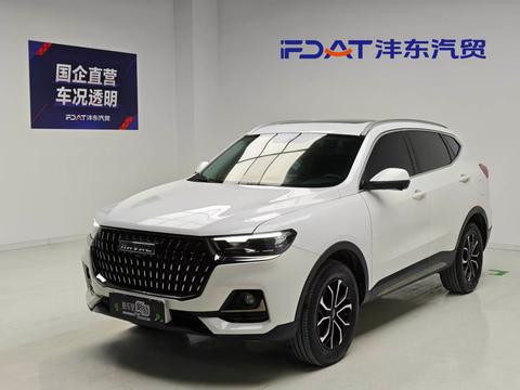 Haval H6 2023