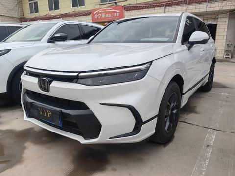 Honda Breeze 2023