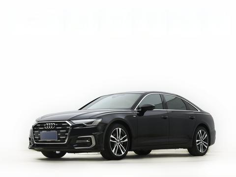 Audi A6L 2023