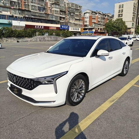 Bestune B70 2023