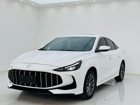 MG 5 2026