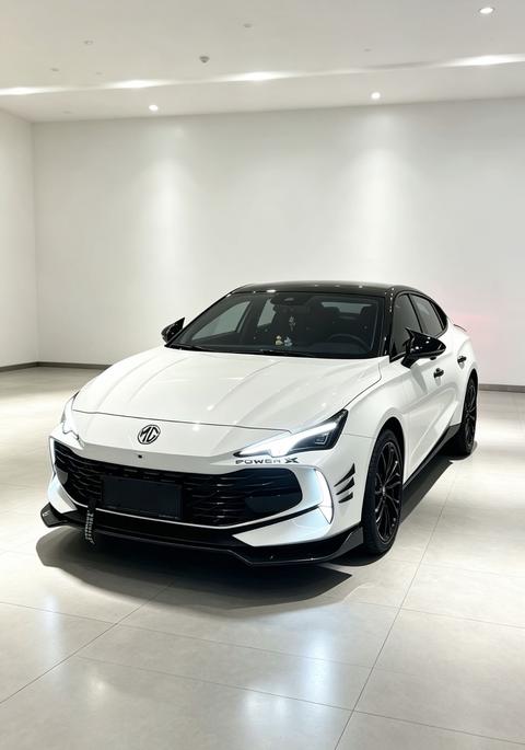 MG 7 2023