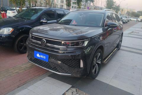 Volkswagen Tavendor 2024