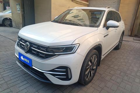 Volkswagen Tayron 2023