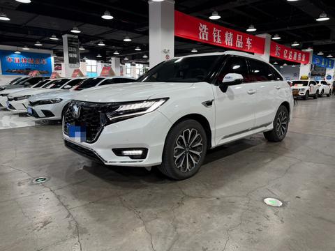 Honda UR-V 2024