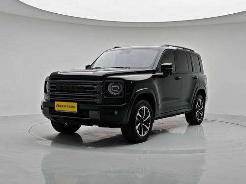 Haval H9 2024