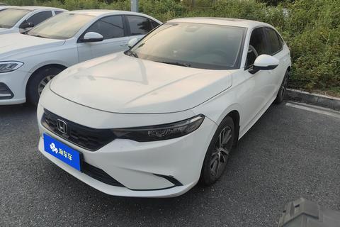 Honda Integra 2023