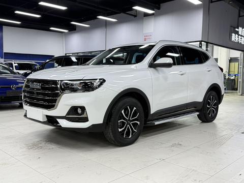 Haval H6 2021