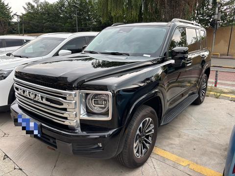 Haval H9 2024