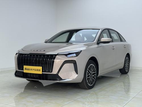 Roewe i6 2026