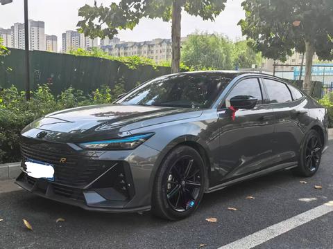 Changan UNI-V 2022