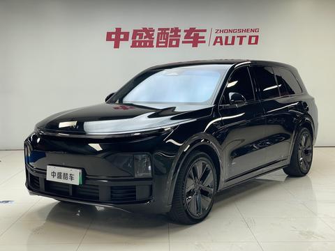 Li Auto L9 2024
