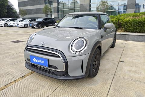 MINI Hatch 2022
