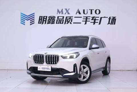 BMW X1 2023