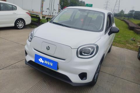 Leapmotor T03 2024