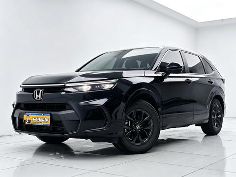 Honda Breeze 2023
