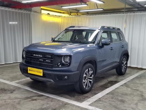 Haval Dargo 2026