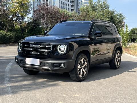 Haval Dargo 2022