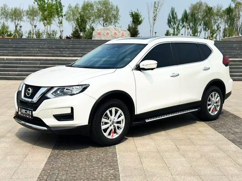 Nissan X-Trail 2023
