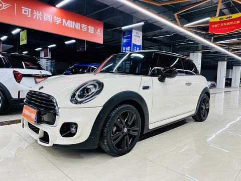 MINI Hatch 2021
