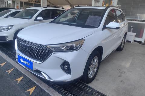 Haval M6 2021