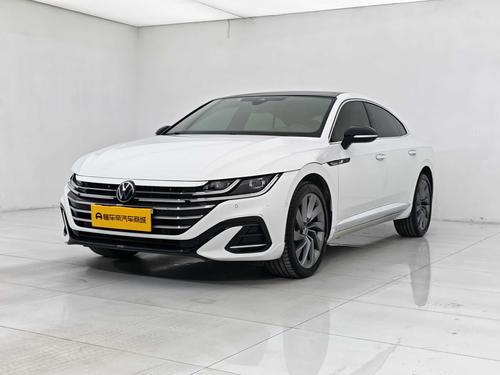 Volkswagen Passat CC 2025