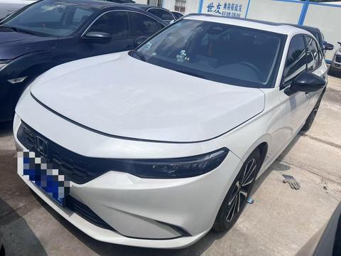 Honda Integra 2022