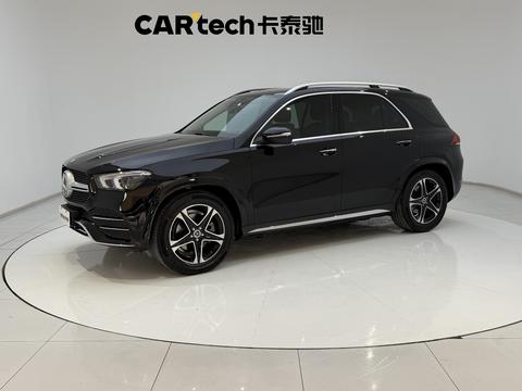 Mercedes-Benz GLE 2023